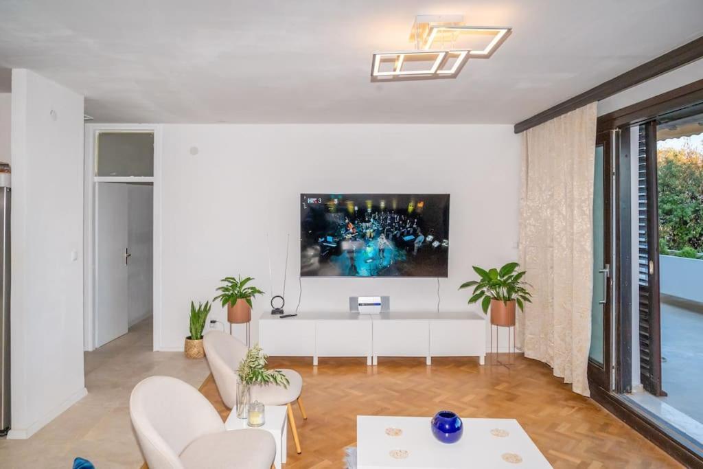 Apartment Horizont Luxe Seaview Split