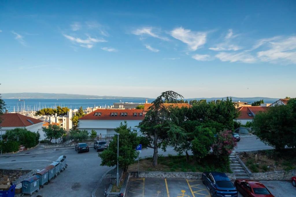 Apartment Horizont Luxe Seaview