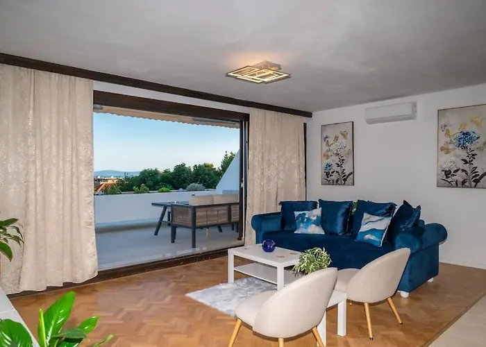 Horizont Luxe Seaview