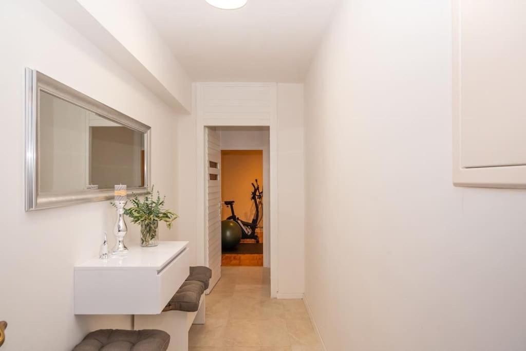 Horizont Luxe Seaview Appartement Split