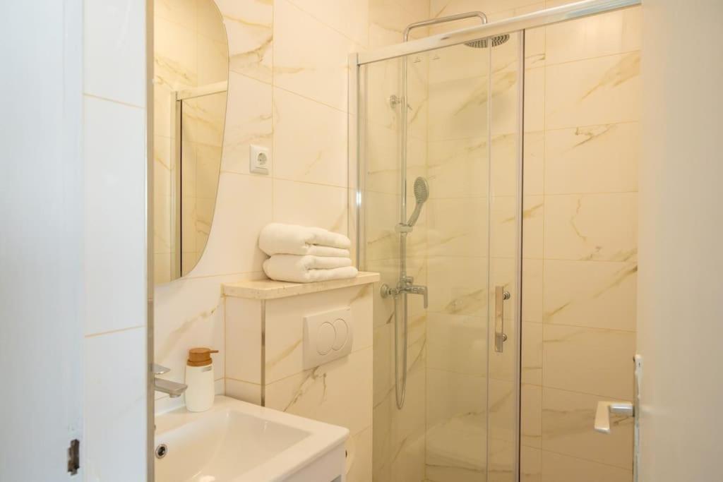 Horizont Luxe Seaview *