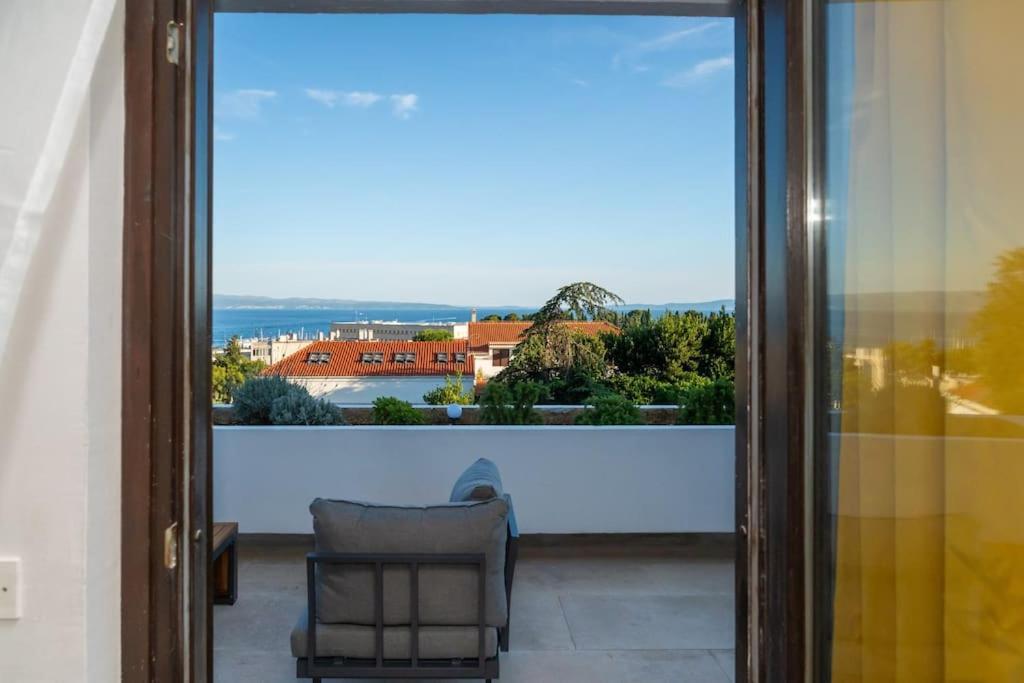 Horizont Luxe Seaview Appartement *
