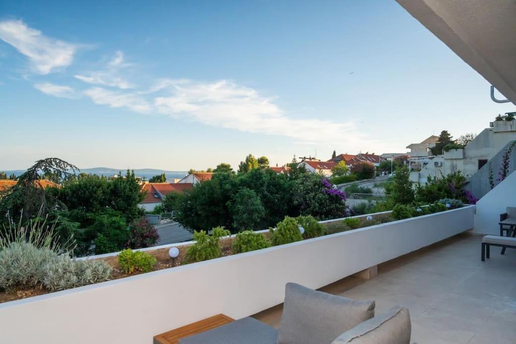 Horizont Luxe Seaview *
