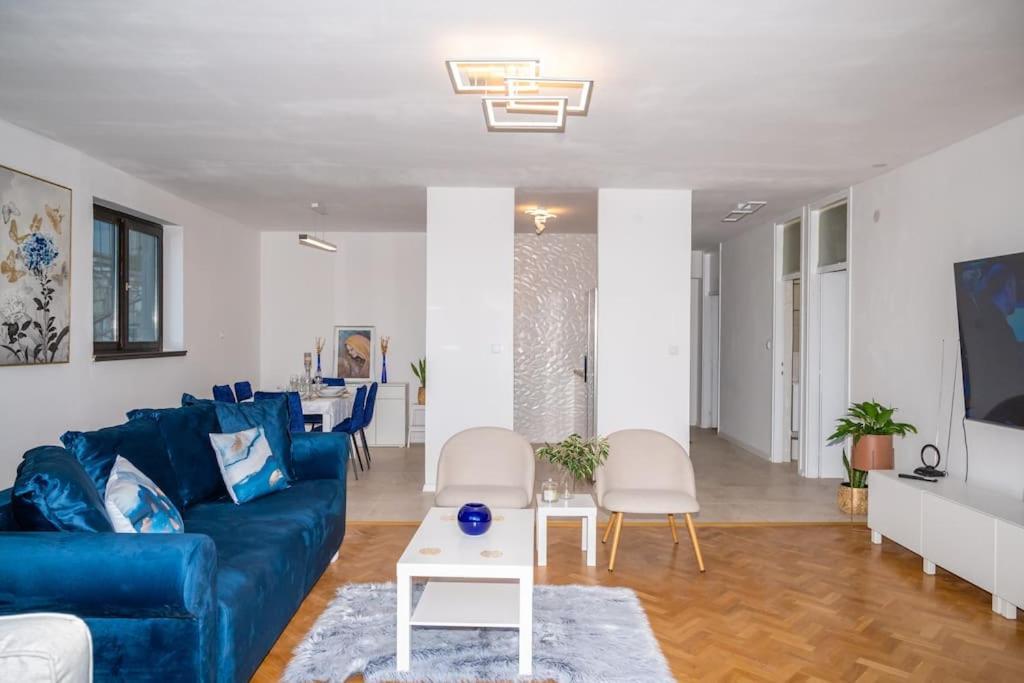 Horizont Luxe Seaview