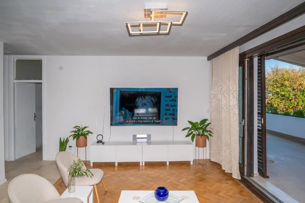 Horizont Luxe Seaview Split