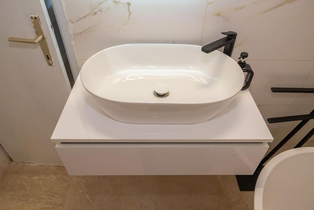 Horizont Luxe Seaview Split