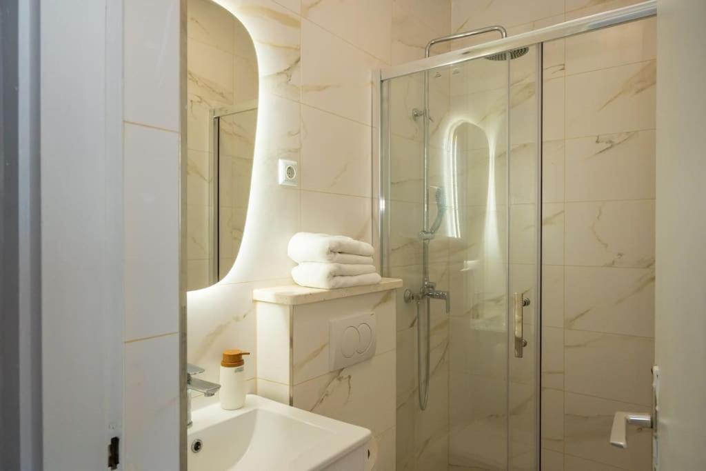 Horizont Luxe Seaview *