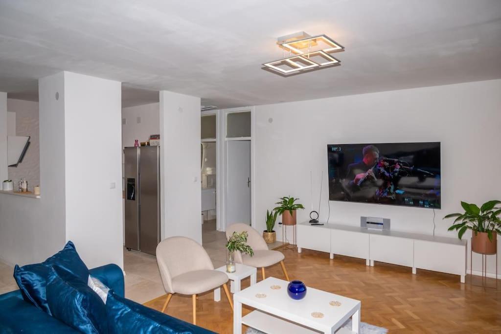 Horizont Luxe Seaview * Split