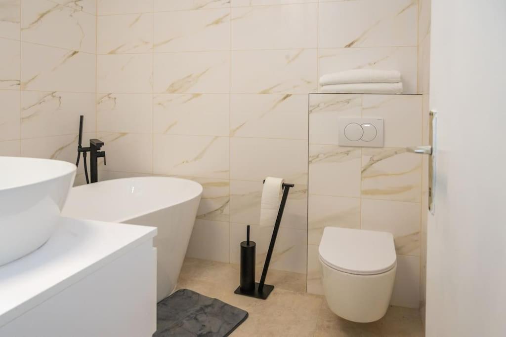 Appartement Horizont Luxe Seaview