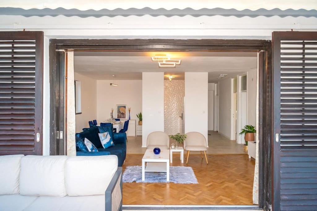 Horizont Luxe Seaview Appartement *