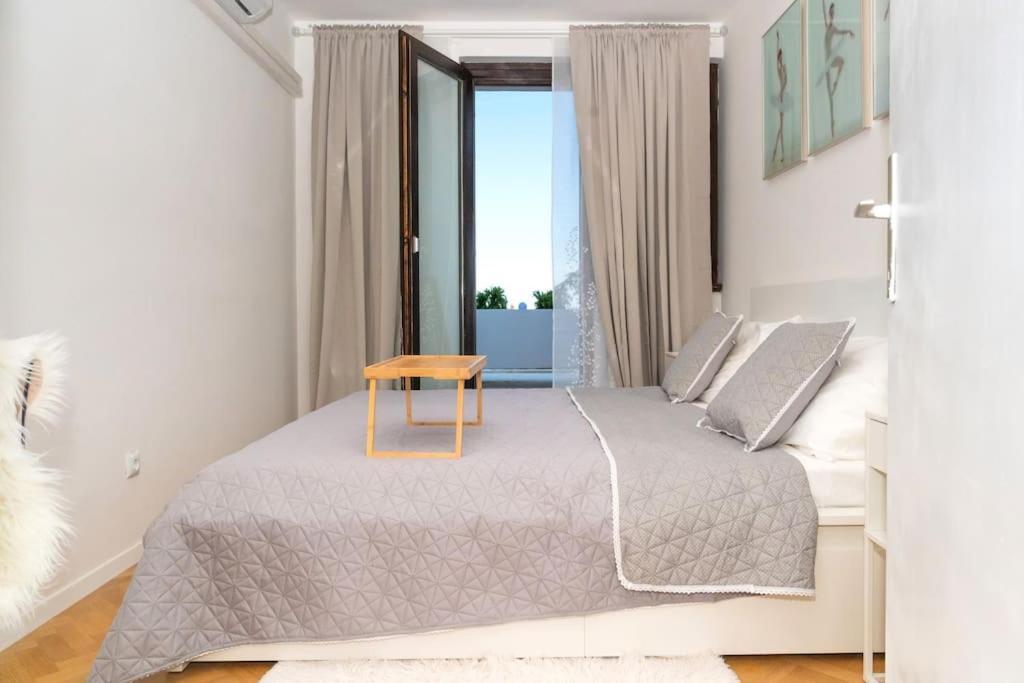 Horizont Luxe Seaview Split