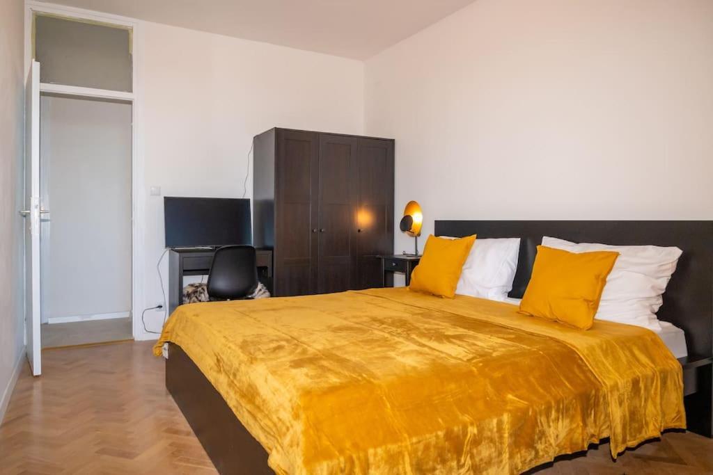 Horizont Luxe Seaview *