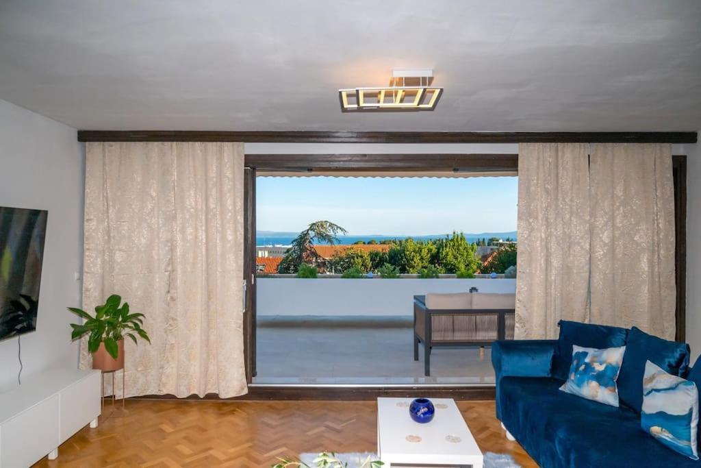 Horizont Luxe Seaview