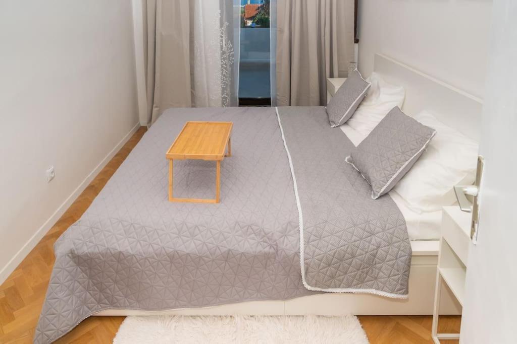 Appartement Horizont Luxe Seaview Split