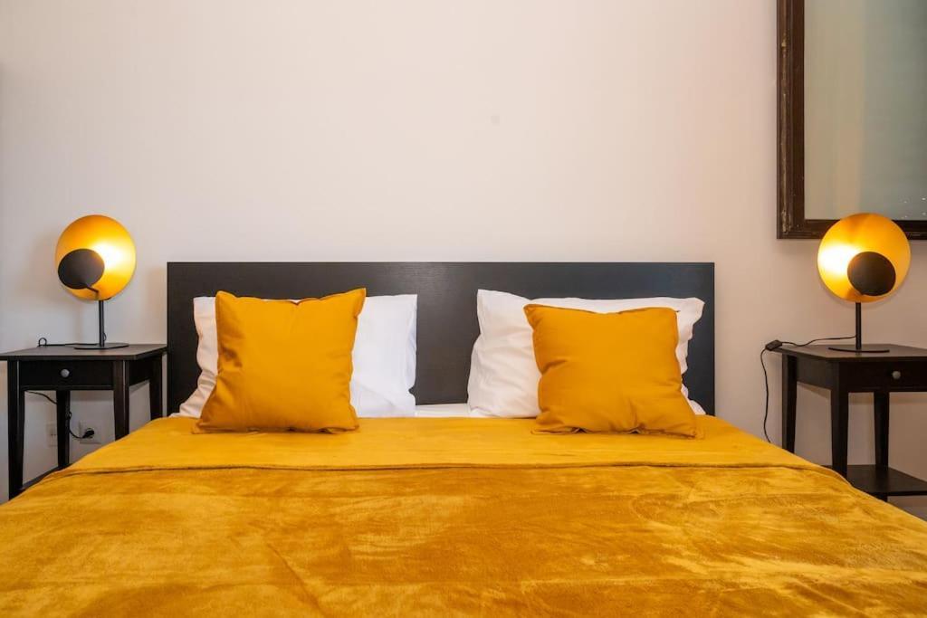 Horizont Luxe Seaview Appartement