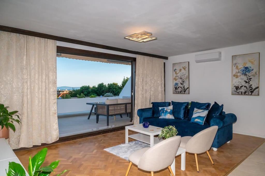 Horizont Luxe Seaview * Split